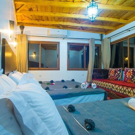 Kasbah Imlil Ξενοδοχείο Imlil  Εξωτερικό φωτογραφία