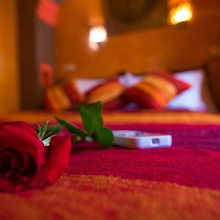 Kasbah Imlil Ξενοδοχείο Imlil  Εξωτερικό φωτογραφία